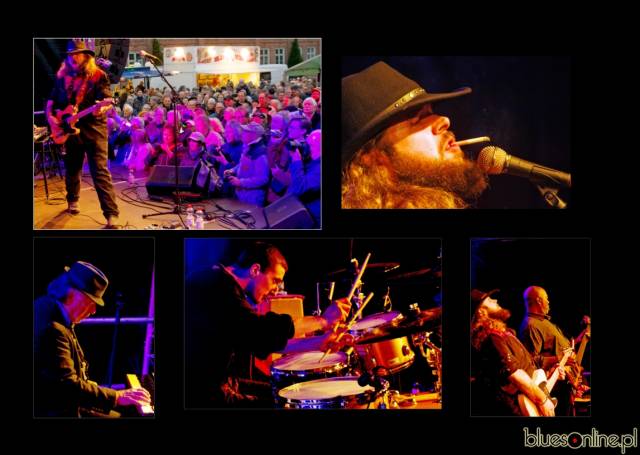 Bluesfest Eutin 2019 13